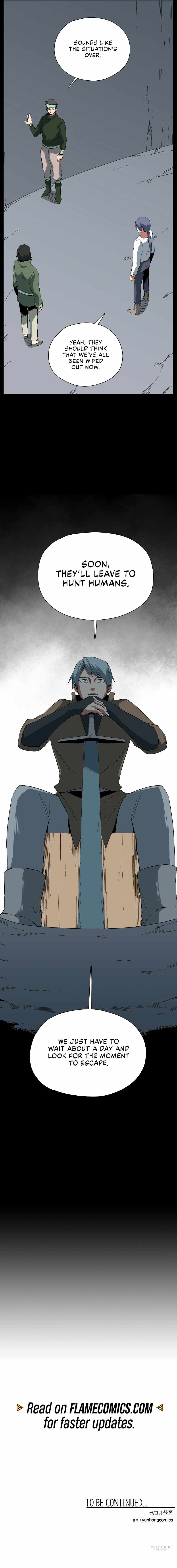 One Step to Being Dark Lord Chapter 185 16